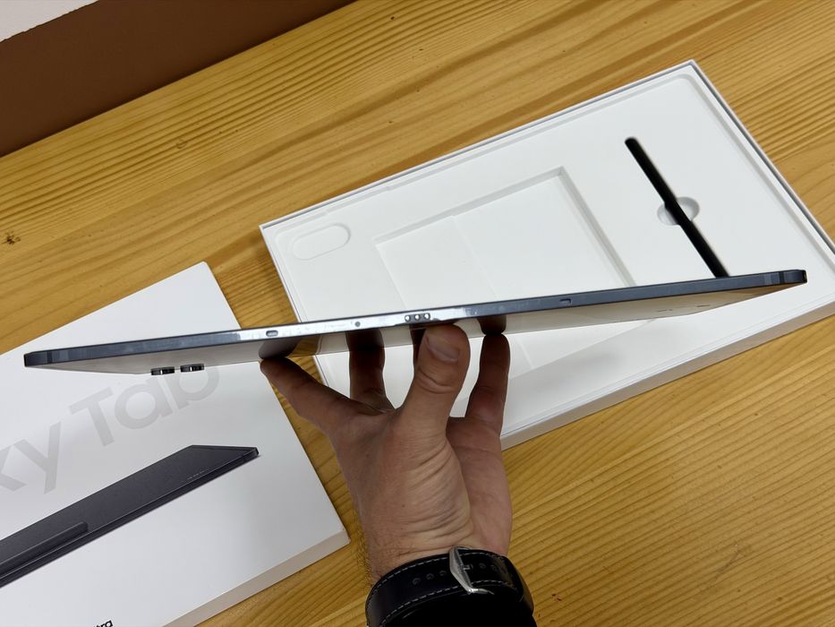 Samsung galaxy Tab S9 Ultra