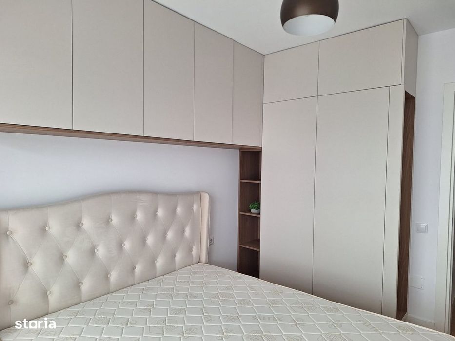 Apartament 2 camere | modern | nelocuit | Eroilor Residence
