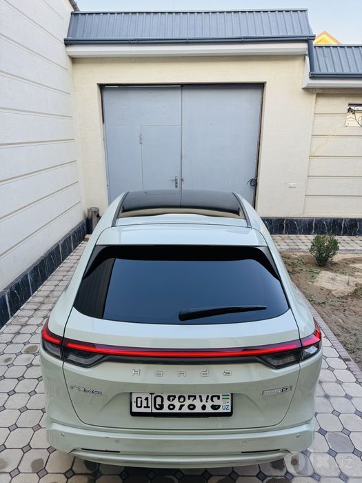 Honda ENP1 sotiladi.