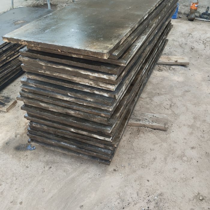 Temir Apalubka  30 millon