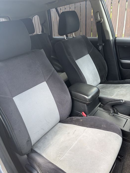 SUZUKI Grand Vitara 2009 — imagine 5