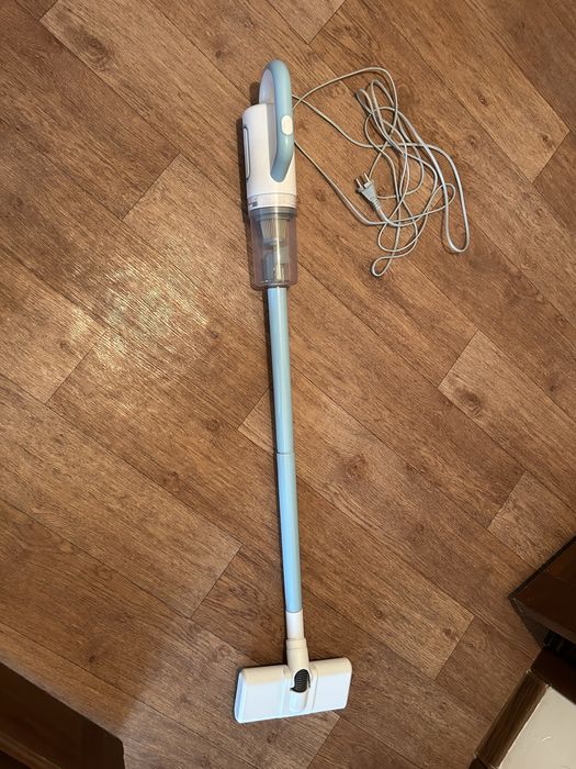 Пылесос проводной