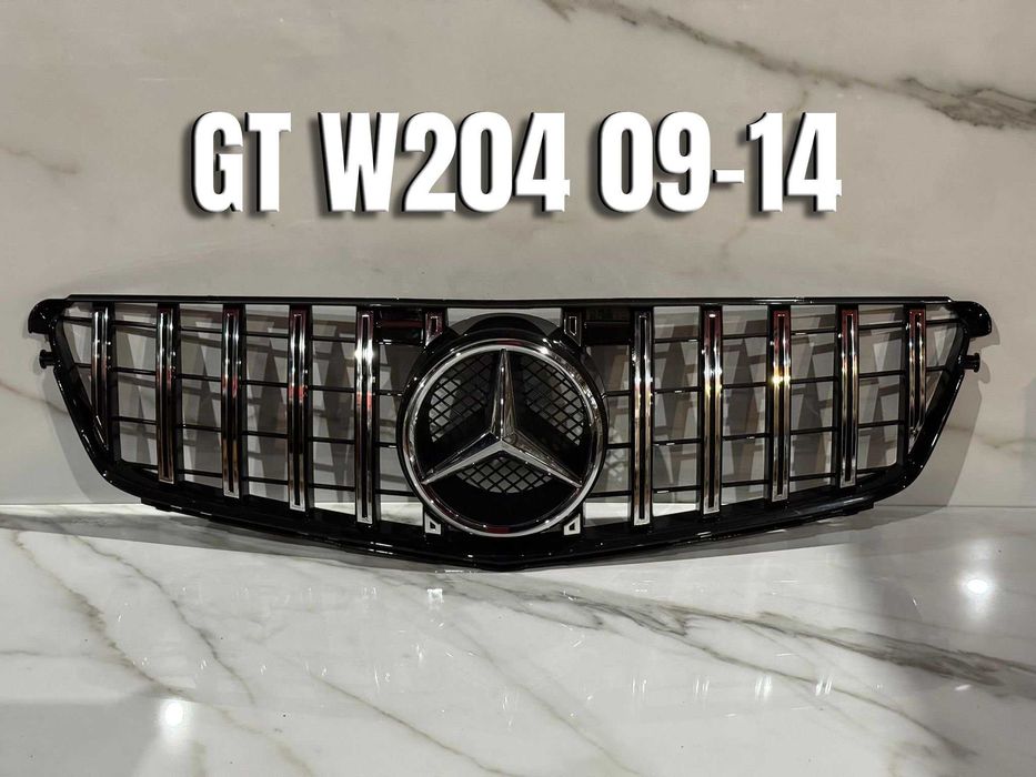 Решетки за Мерцедес W463,W166,W118,W212,W204,W218