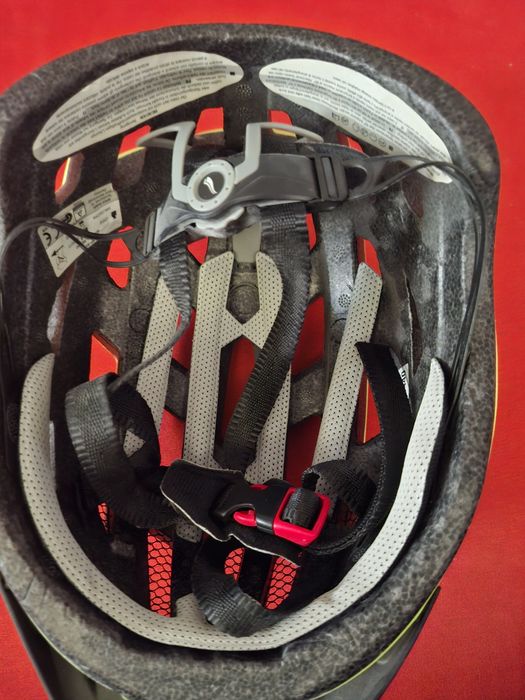 vand casca de bicicleta crivit
