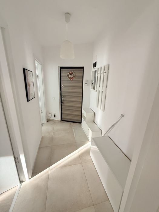 Inchiriez apartament 2 camere adm rezidential