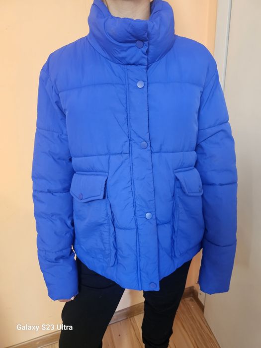 Дамски якета  есенни и зимни