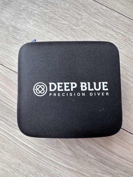 Deep Blue Master 1000 Gen2 Automatic