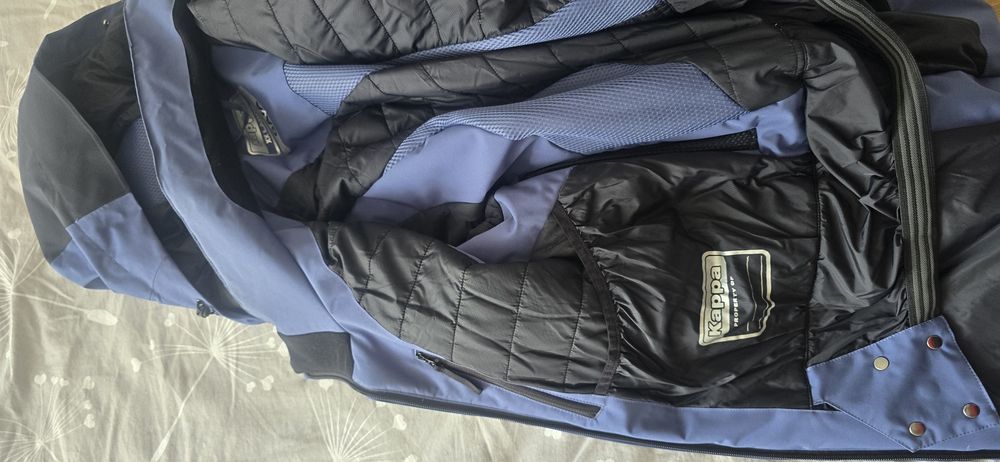 Скиорско Яке KappaUSA team почти ново