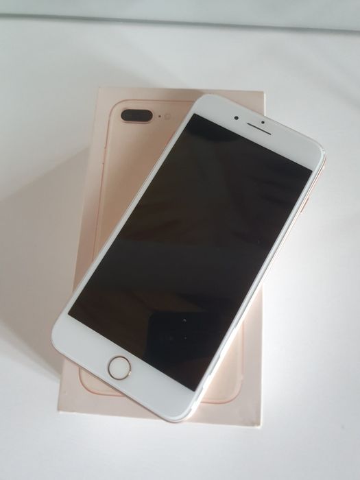 IPhone 8 plus 64Gb