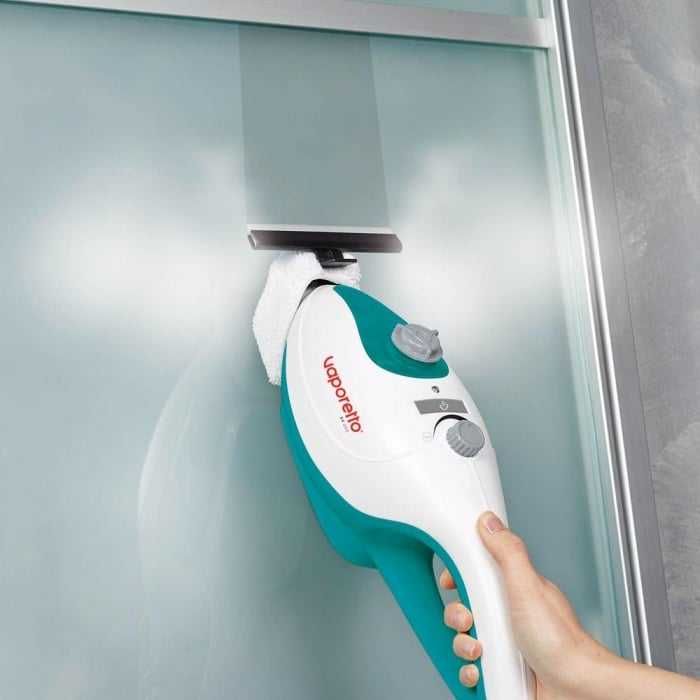 Mop cu Abur 5 in 1 Polti Vaporetto SV 205, 1300 W,PTEU0252