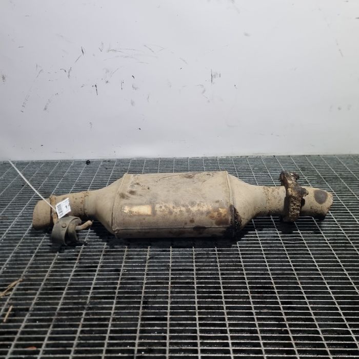 Reciclare catalizator Land Rover Freelander 1 2.0 TD4 2001 - 2006 82kW 112CP Euro4 (1426) Garantie