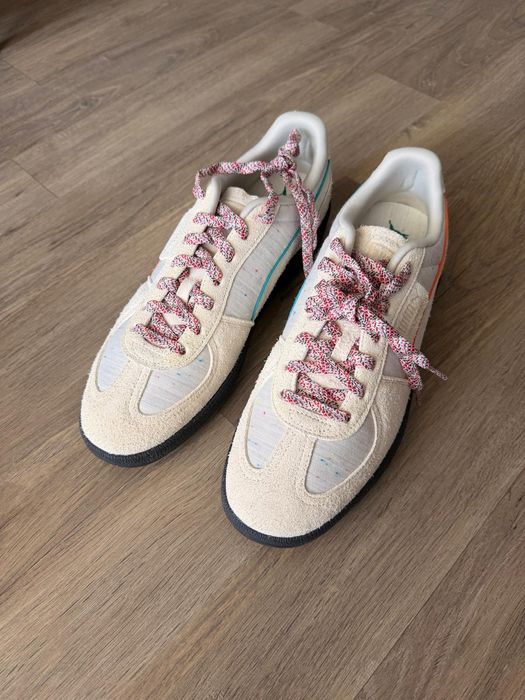 Adidasi barbati Puma 44.5