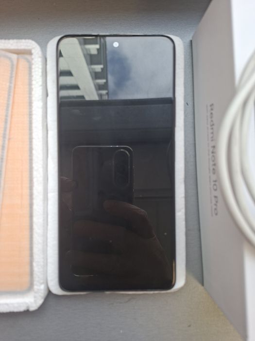 Redmi Note 10 Pro 6/64GB