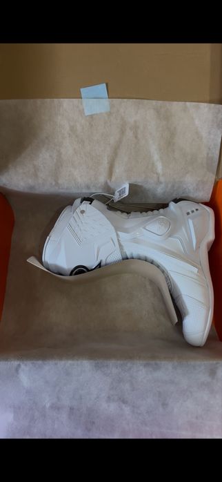 Motoboots Tiger tr one x pro sports