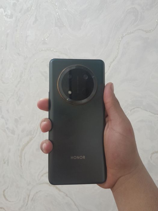 HONOR X9c  8.256