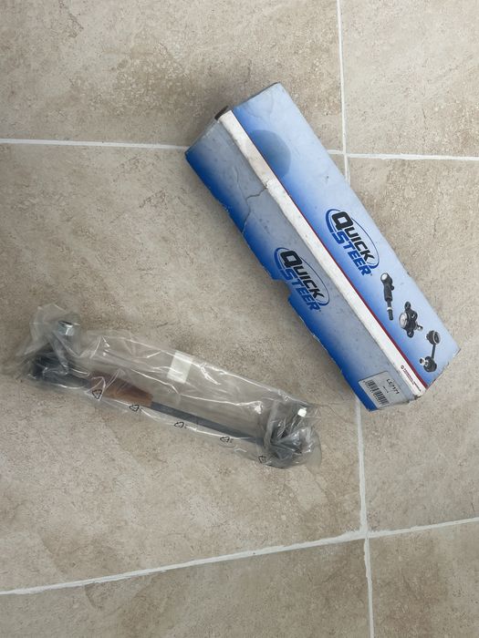 Чисто нова задна биaлетка за Ford Mondeo MK3