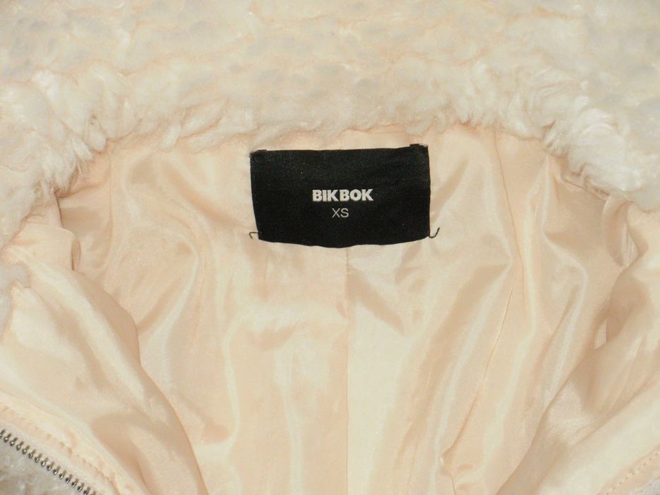 BIK BOK модерно дамско яке ново S