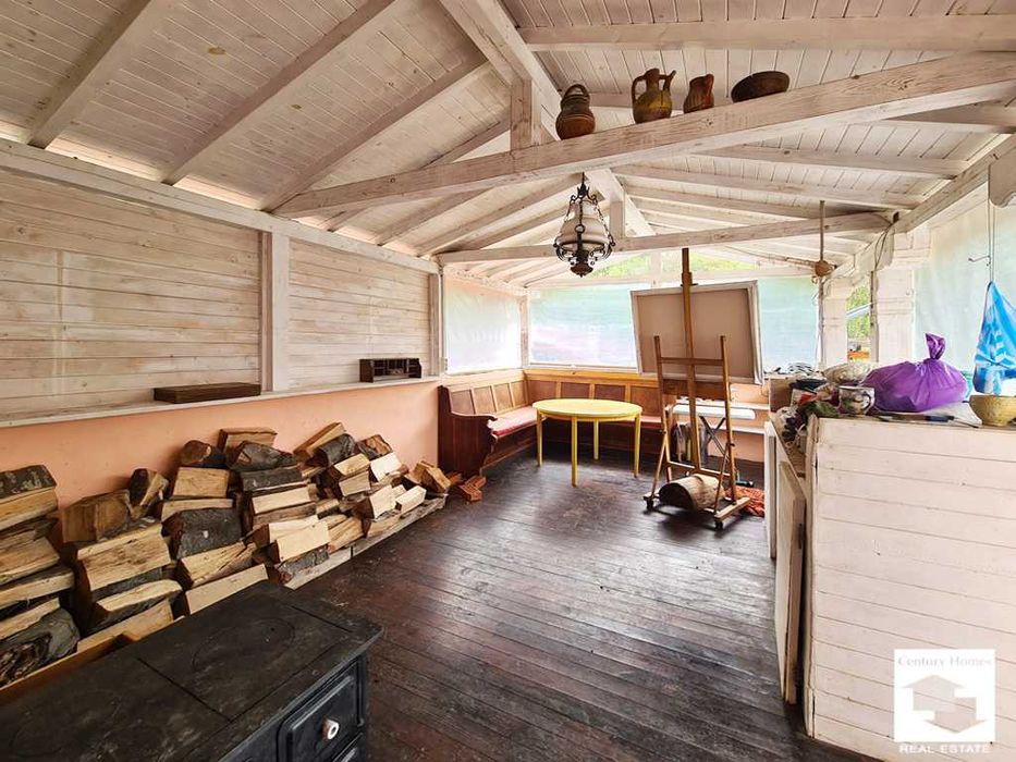 Продава се Къща в с. Бойновци, Област Габрово - 112 кв.м за 759 €/кв.м - Снимка #10