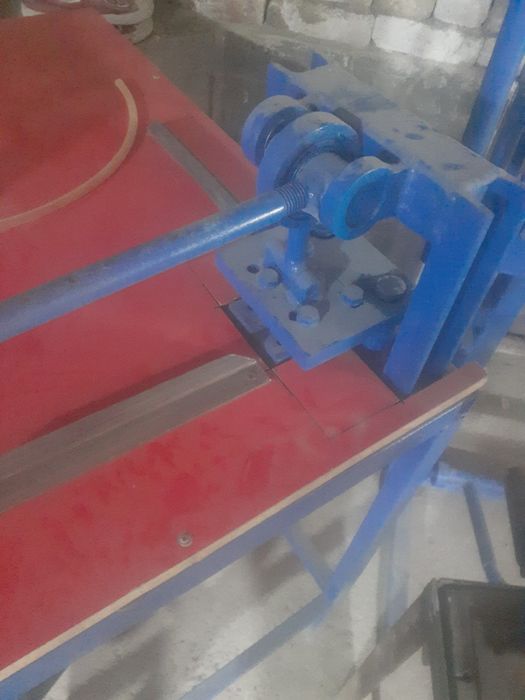 Листогиб 4м срочно