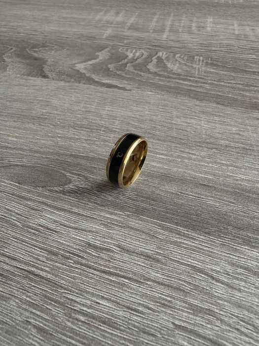 Температурен пръстен