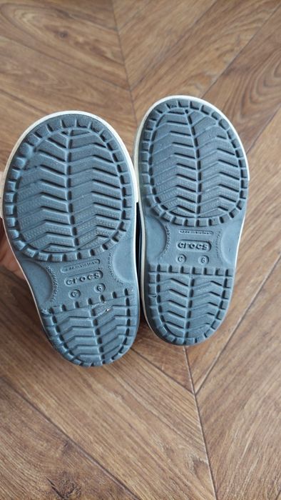 Детски сандали Crocs
