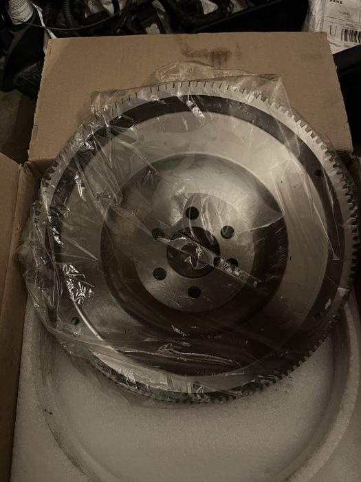 Части за Audi S3 8L BAM TT VW Seat колянов вал 240мм съединител средно гърне Slide 76 mm компютър инсталация Sachs Performance кутия 02М