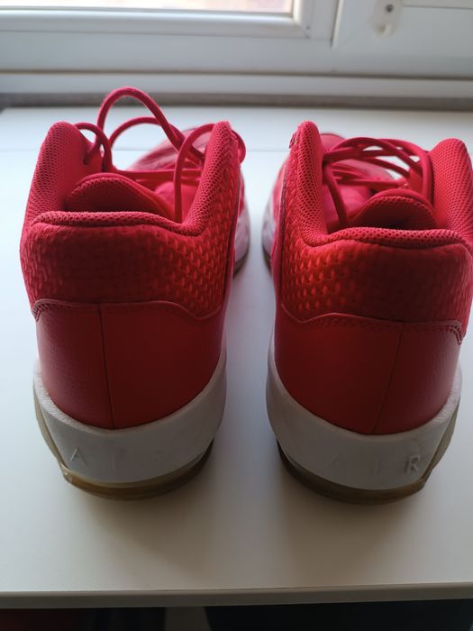 JORDAN MAX AURA 3 University CZ4167-600 46 номер