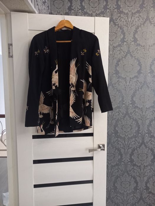 Двойки с брюками, блуза