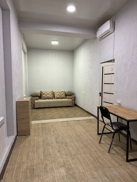 Аренда под офис метро Шахристанский с мебею