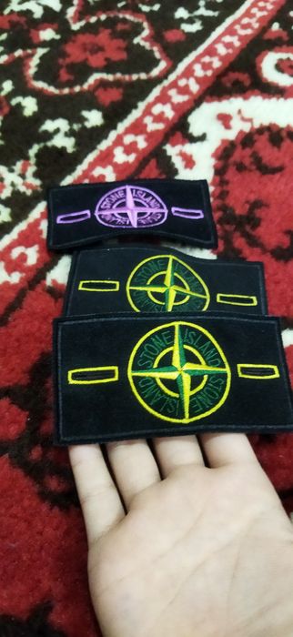 Стоники,  фиолетовый не ориг