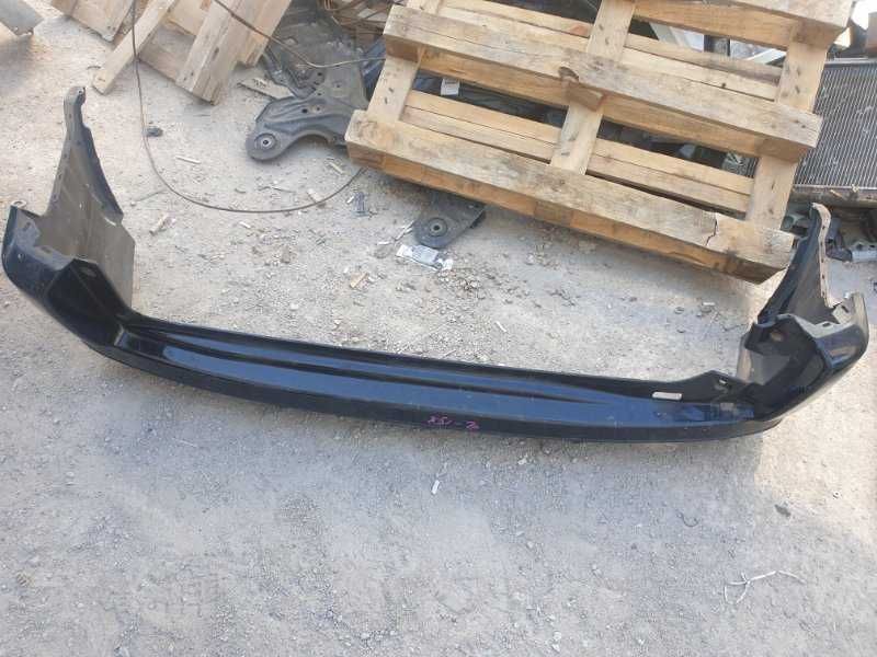 Бампер задний Honda CR-V RD4 2000