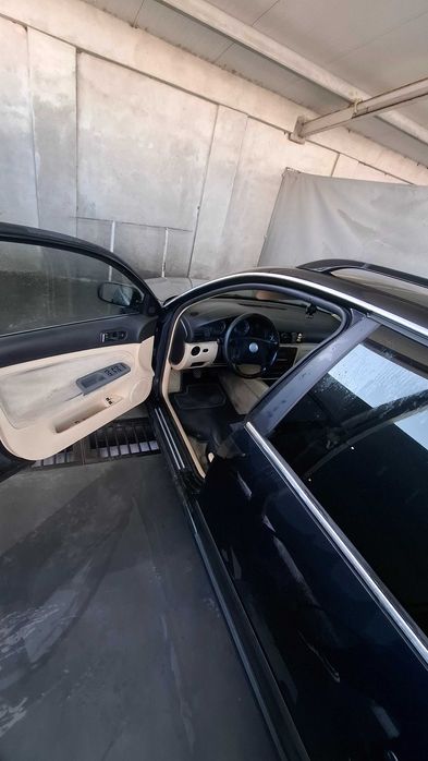 Vw PASSAT B5.5 140Hp