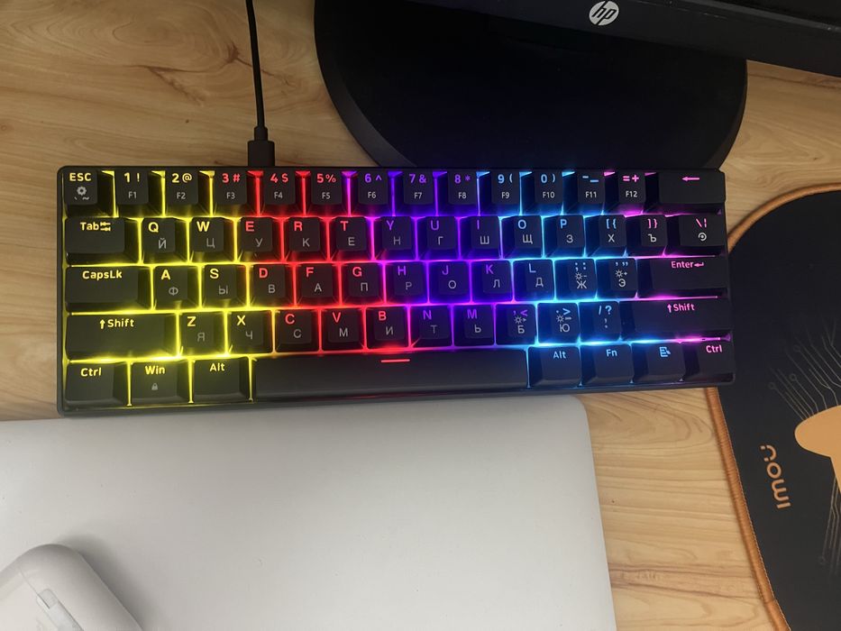 Игровой компютер