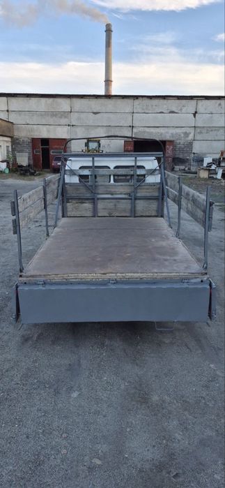 Продам. Газель 2005 год в хорошем состоянии
