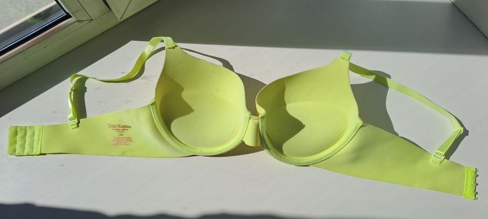 лифчик Juicy couture оригинал