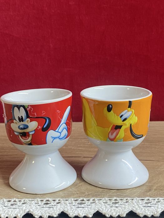 Порцеланови коктиерки