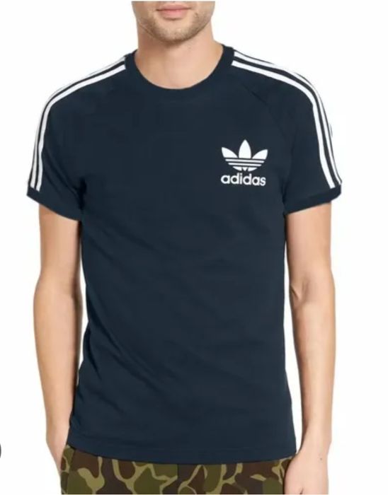 футболка adidas оригинал