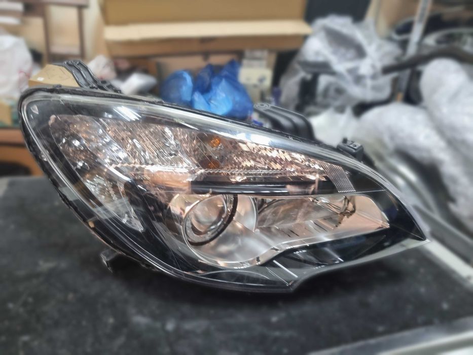 Десен фар Opel Mokka moka desen far опел мока