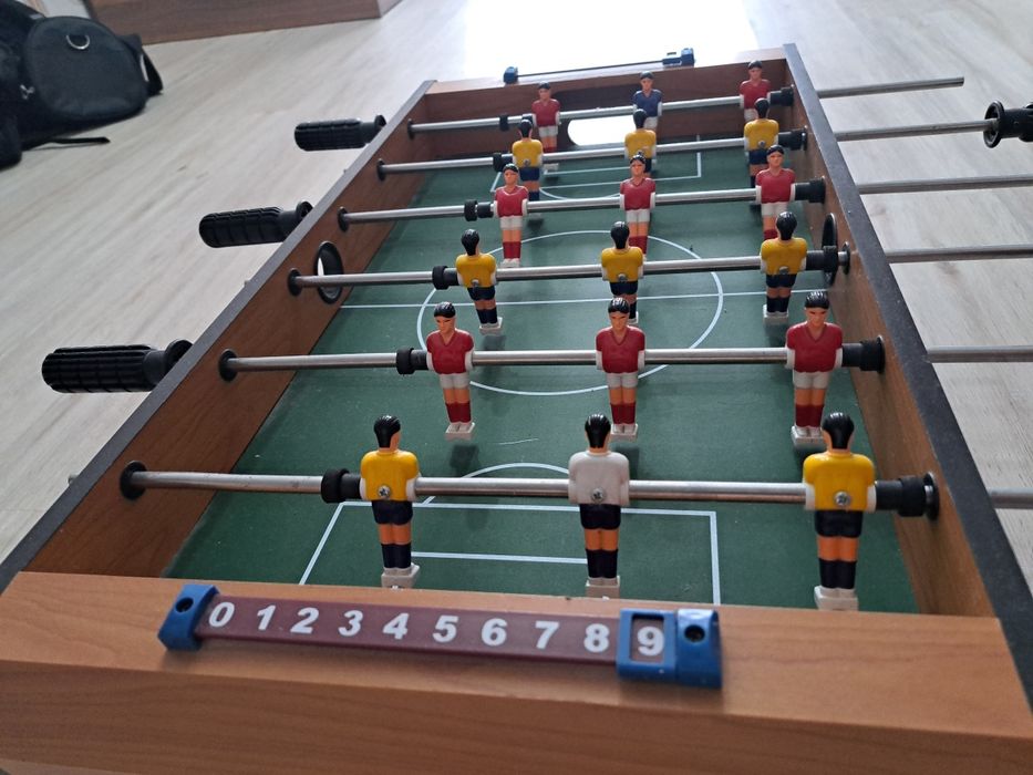 Продам настольный футбол