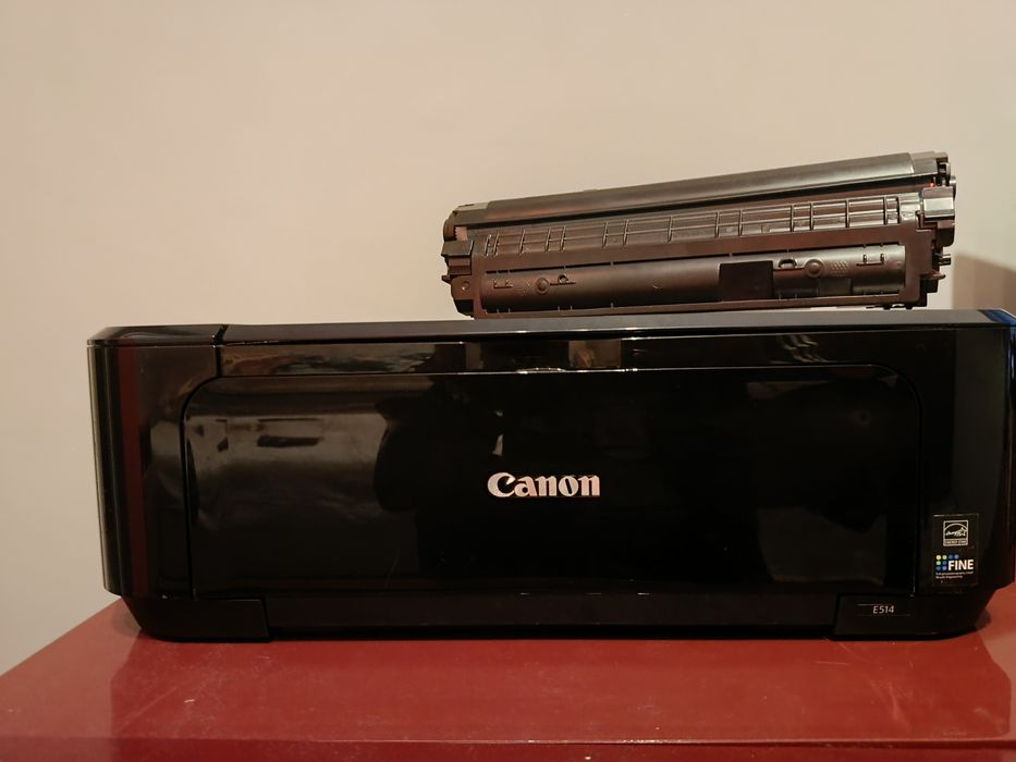 Принтер Canon Pixma .