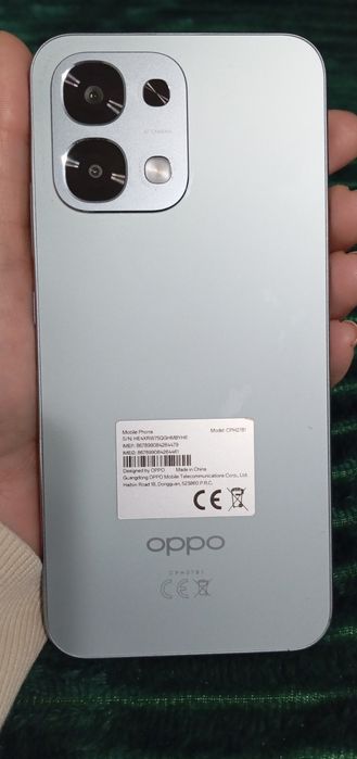 De vânzare Oppo A6 Pro 5G