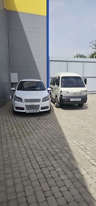 Фара нексия 3 тюнинг