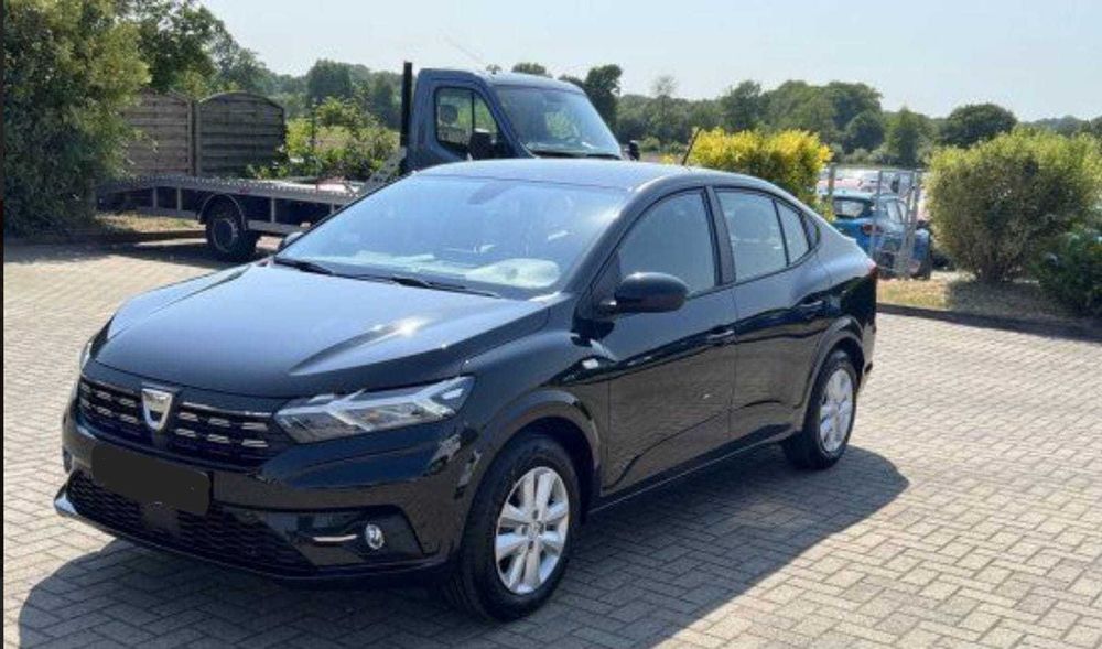 PIESE Logan | Bară | Capotă | Far | Aripă | Grilă | Ușă | Oglindă...