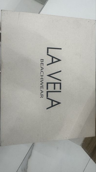 Дамски бански La vela