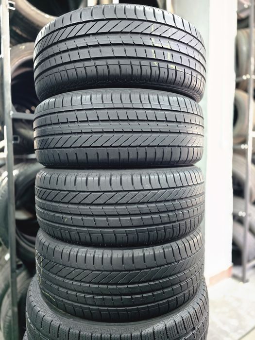 4x 225/55/17 VARA GOODYEAR Stare excelentă