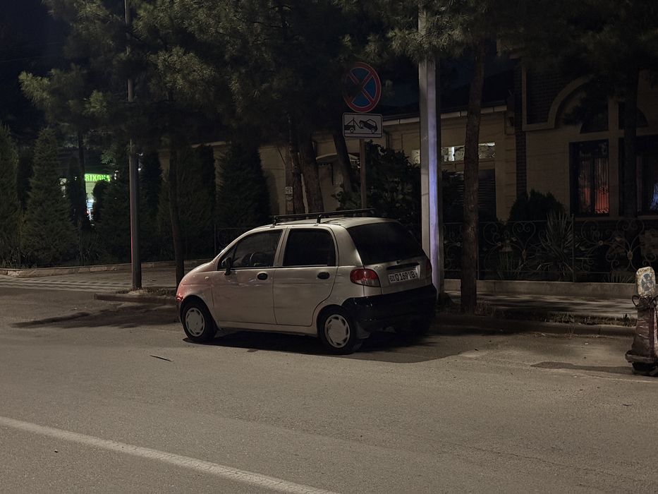 Matiz Матиз матизча