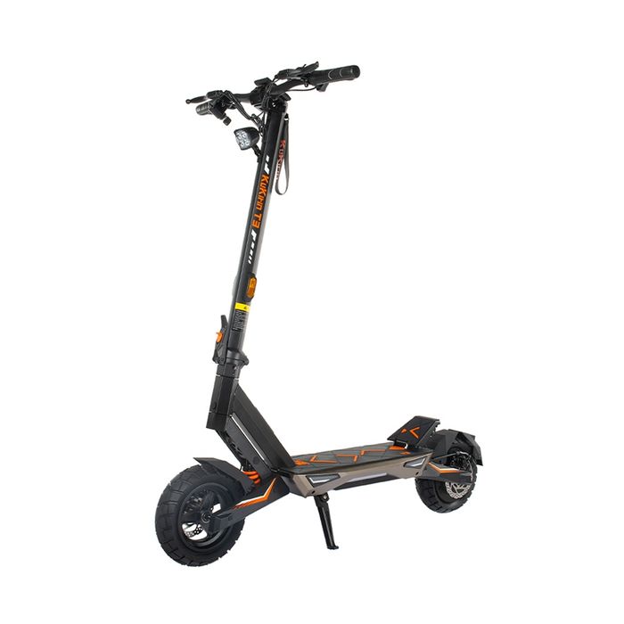 Trotinetă Electrică KuKirin T3 –  Nouă