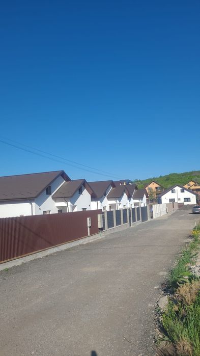 Casa de vanzare Tomesti 2026 persoana fizica