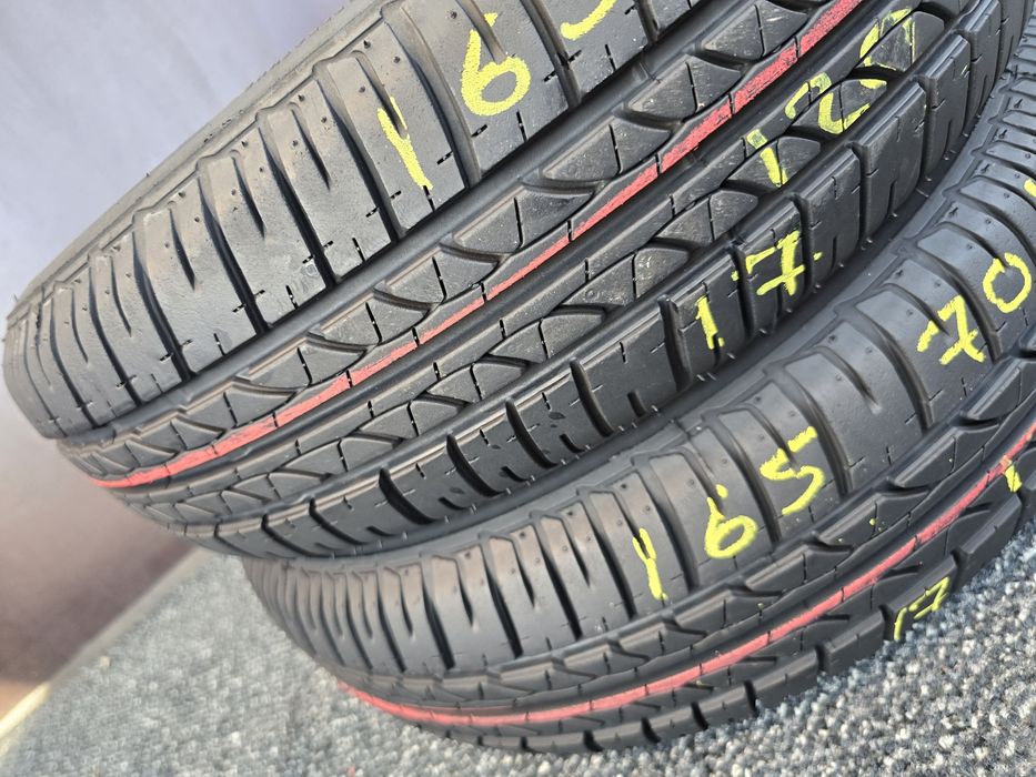 165 70 14 bridgestone CA NOI