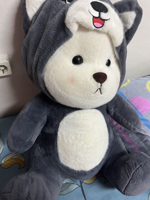 Мишка 60 см Шымкент